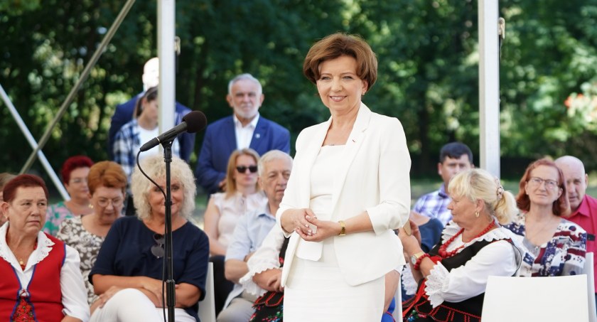 Finansowe wsparcie dla 9 milionów  seniorów – 12 krotnie większe wsparcie!