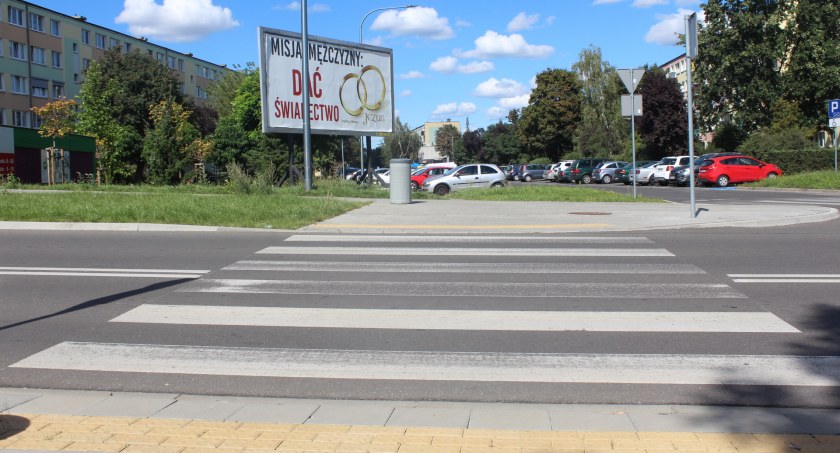 „Zebry” będą likwidowane? Bardzo ważna zmiana w przepisach ruchu drogowego