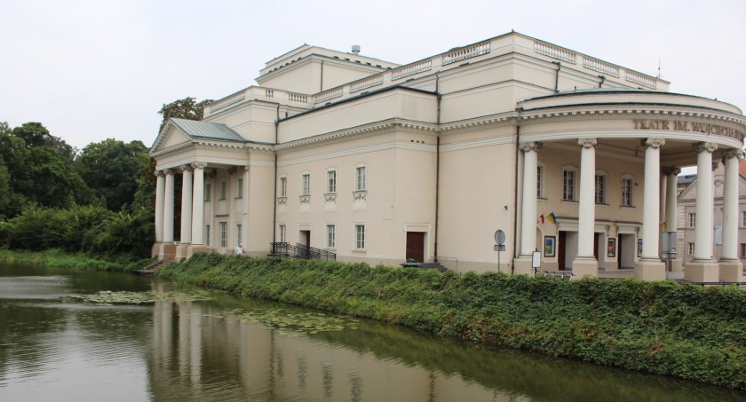 Jedna z najgłośniejszych sztuk amerykańskich na początek nowego sezonu w kaliskim Teatrze