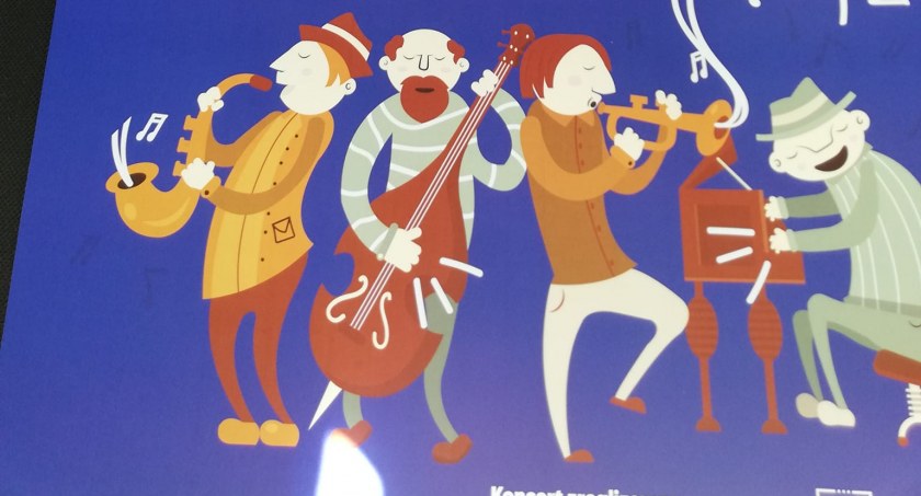 Podwórkowe granie na Kalincu