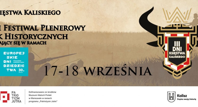 III Dni Księstwa Kaliskiego