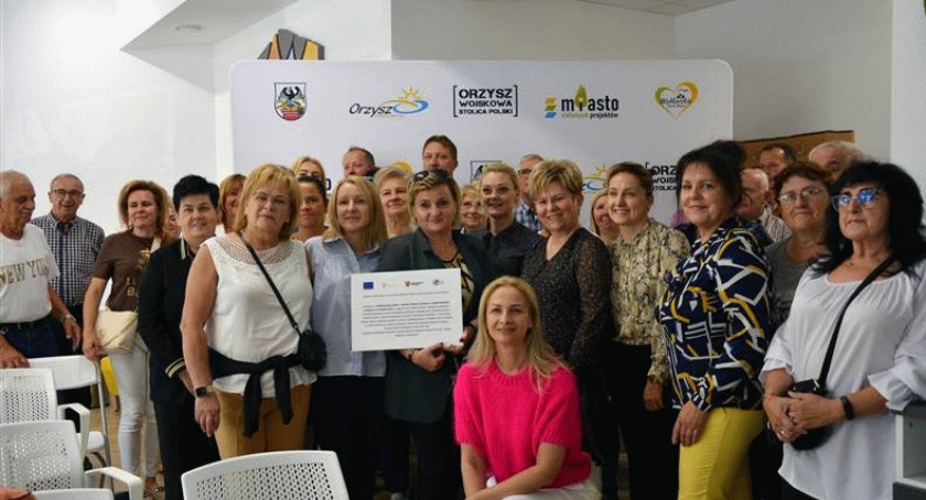 „Wielkopolskę znamy - Warmię i Mazury poznamy - wyjazd studyjny ’’