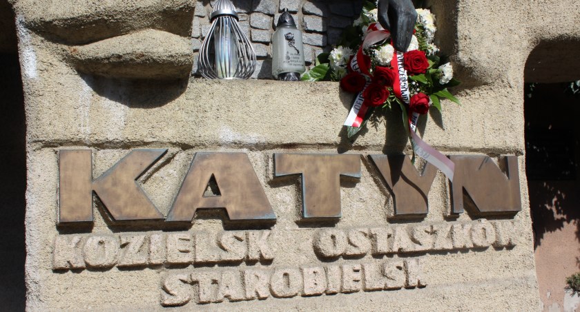 Uroczystości patriotyczne we wrześniu
