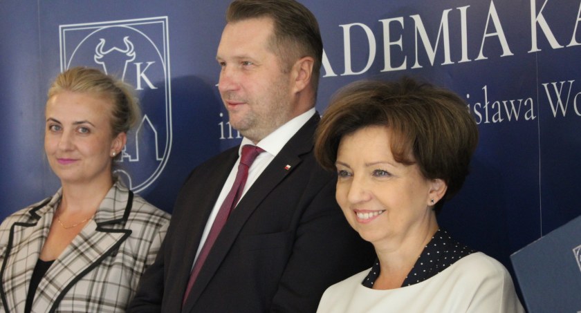 Uniwersytet Kaliski już za rok?
