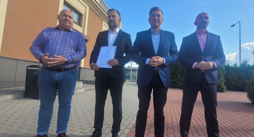 PO chce przwrócenia projektu Y dla szybkiej kolei