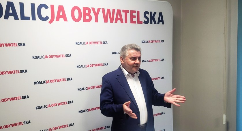 20 senatorów przyjedzie  do Kalisza
