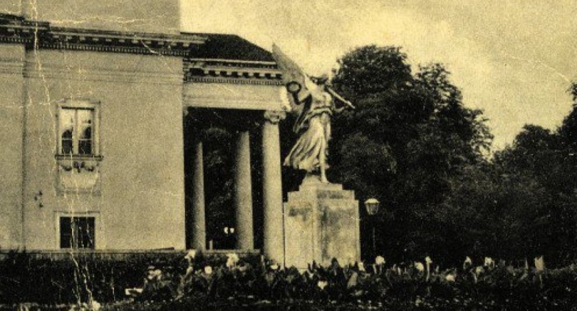 „Wielka sława to żart”