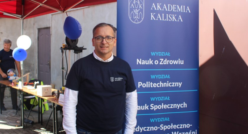 Perspektywiczne kierunki na Akademii Kaliskiej