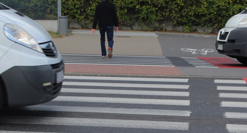 Coraz więcej ofiar na pasach! Zaostrzanie przepisów... nie działa