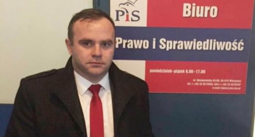 Był we władzach i w PiS, ostrzega o co chodzi z szybką koleją