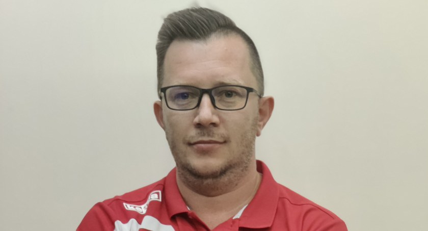 Nowe rozdanie w zarządzie Prosny Kalisz