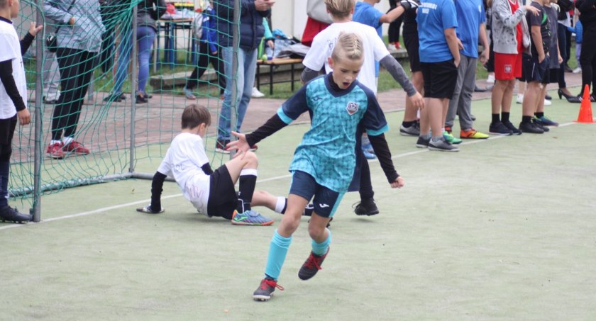 Turniej piłkarski Kaliniec-Rogatka 2022