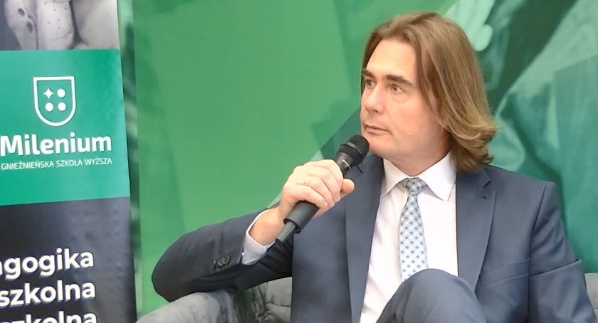 GSW Milenium kształci kaliskich nauczycieli, a także terapeutów i menedżerów