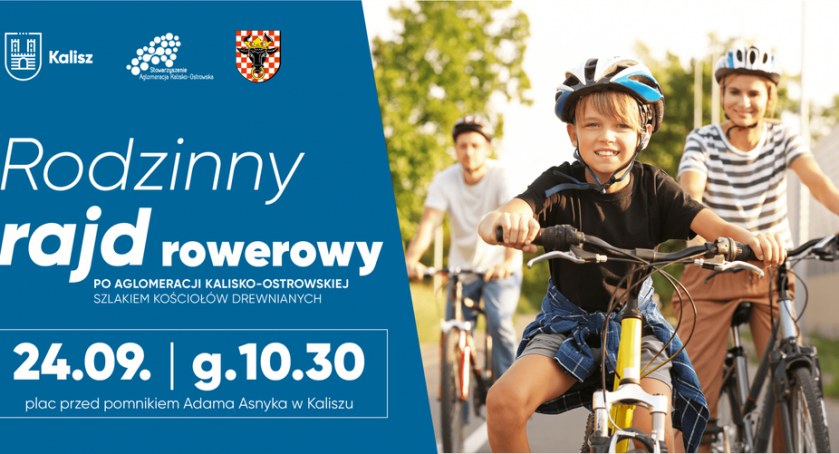 Sobotnia frajda dla pasjonatów rowerowych wypraw