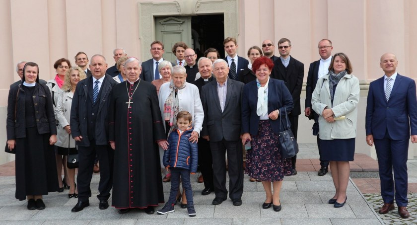 Jubileusz Profesora Jerzego Pietrzaka