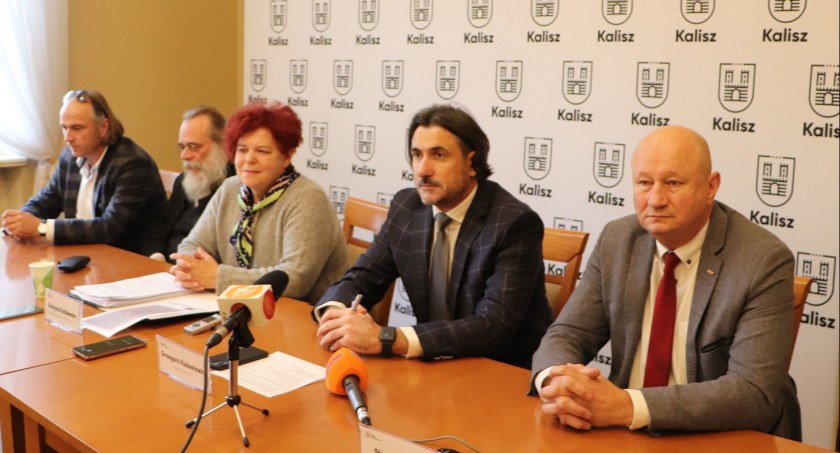 Przedstawili stan prac nad epitafium księcia Mieszka III Starego
