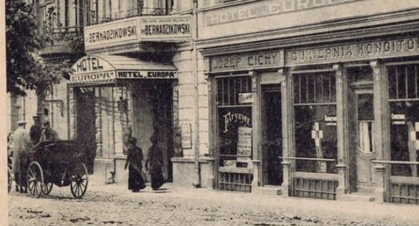 Swego czasu w Kaliszu działo się. KALENDARIUM 