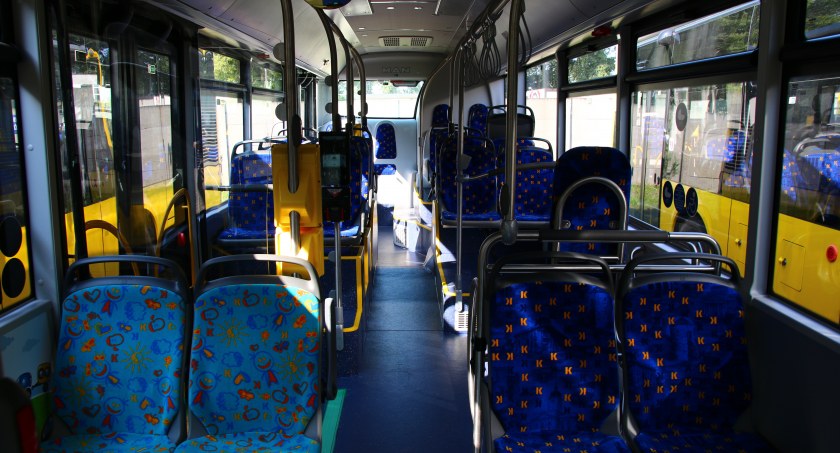 Wystąpią utrudnienia w kursowaniu autobusów komunikacji miejskiej z powodu Biegu Ptolemeusza