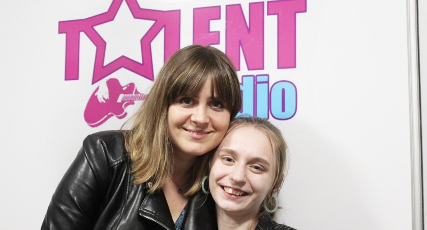 Nastolatka z kaliskiej szkoły muzycznej  w „Mam Talent”