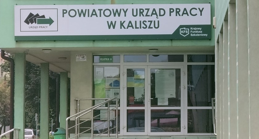 Szukasz zatrudnienia? Sprawdź nowe oferty pracy w Kaliszu i regionie