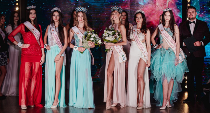 Opatowianka Miss Foto Województwa Wielkopolskiego 2022 - ZDJĘCIA