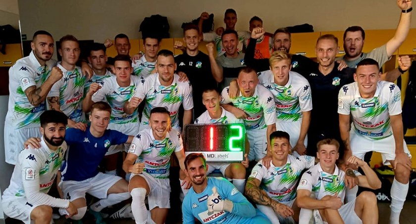 KKS wygrał „rzutem na taśmę” z osłabioną Siarką
