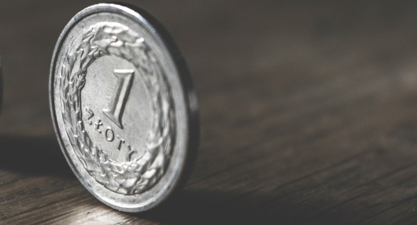 W powiecie kaliskim z 1 procenta zrodziło się prawie 2 miliony zł.