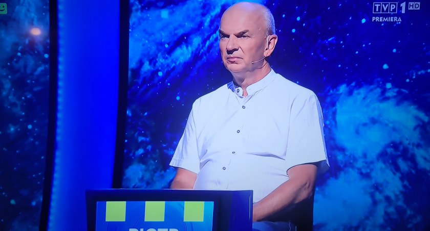 Kaliszanin w najpopularniejszym teleturnieju. Jak to wygląda od środka?