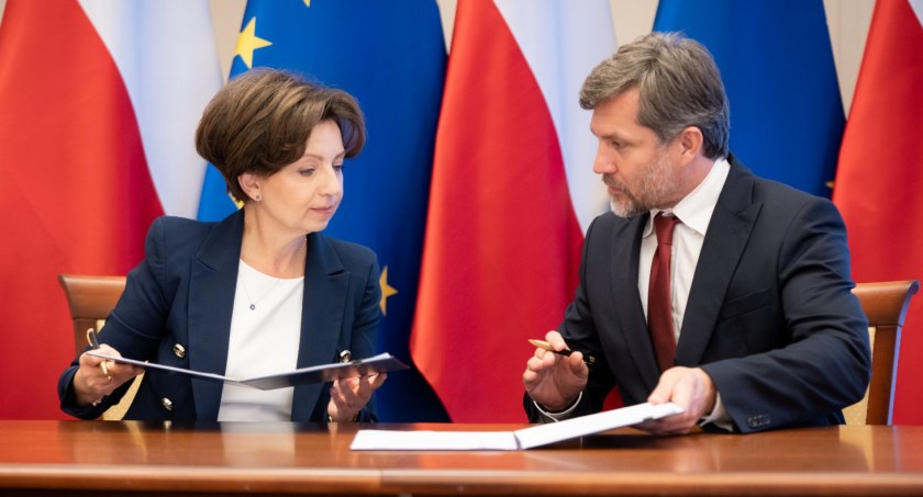 1,1 mln złotych na wsparcie kaliskich seniorów