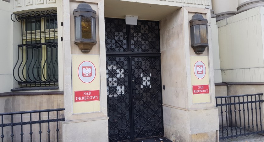 Zbrodnię zaplanował, w kalendarzu zapisał datę. Ruszył proces w sprawie morderstwa w Nowych Skalmierzycach