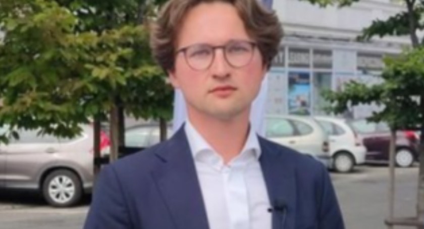 Projekt ustawy „W obronie chrześcijan” trafił do Sejmu