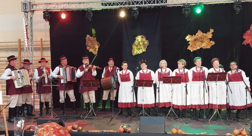 Rozśpiewany Stawiszyn