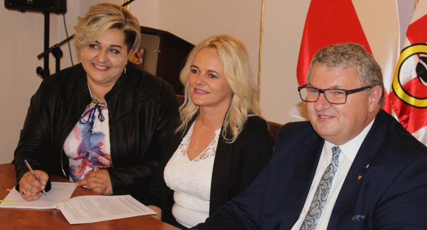 Ponad 30 tys. zł dofinansowania na trzy „Małe Mobilne Kuchnie Warsztatowe”