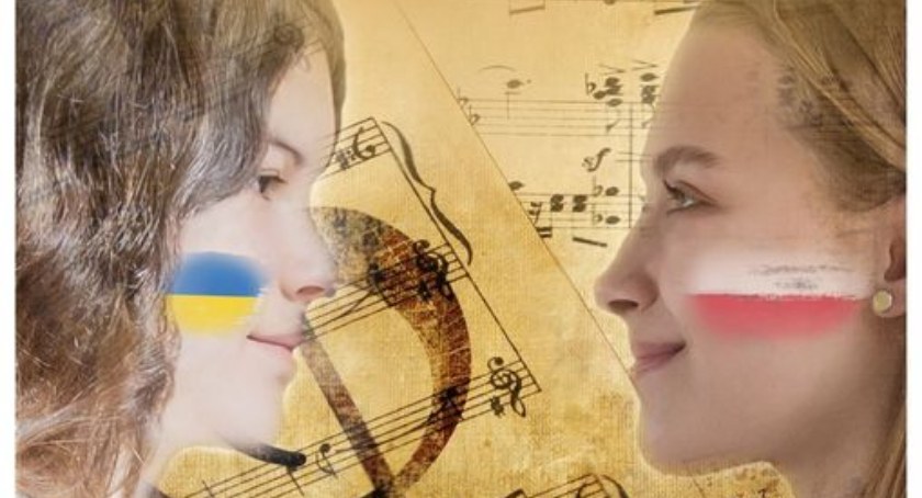 „Bo świat to my” – koncert dzieci z Polski i Ukrainy, propozycja na sobotni wieczór