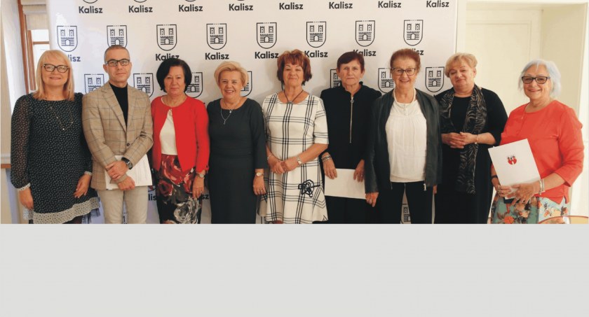 Kaliska Rada Seniorów powołana