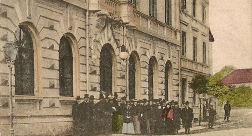 Swego czasu w Kaliszu działo się. Kalendarium 