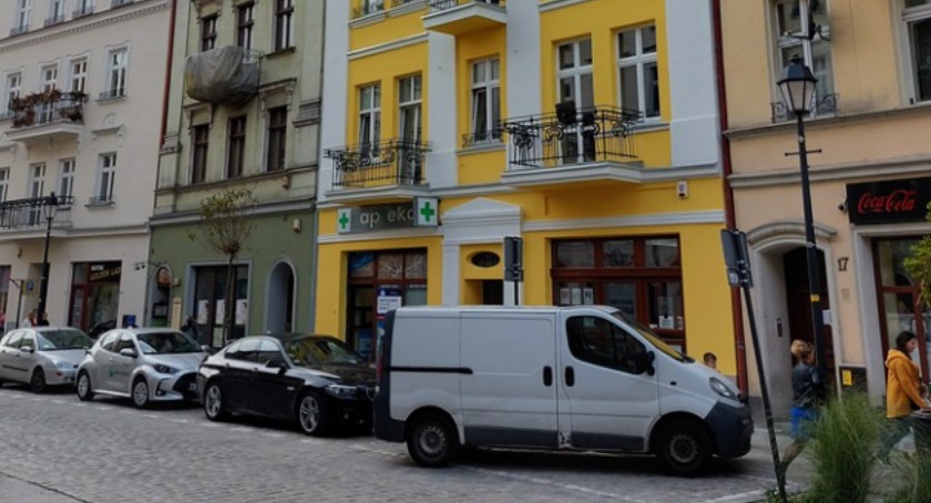 Dwa plus jeden czyli kto słucha tercetu