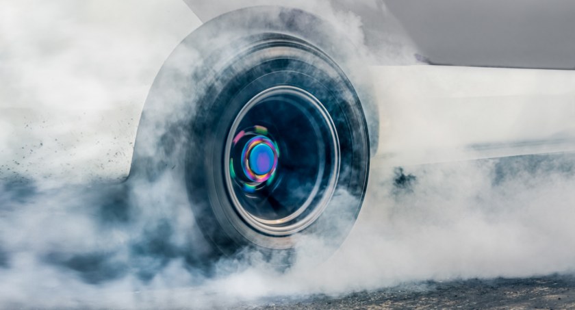 Auto do Driftu - W Co Powinno Być Wyposażone?