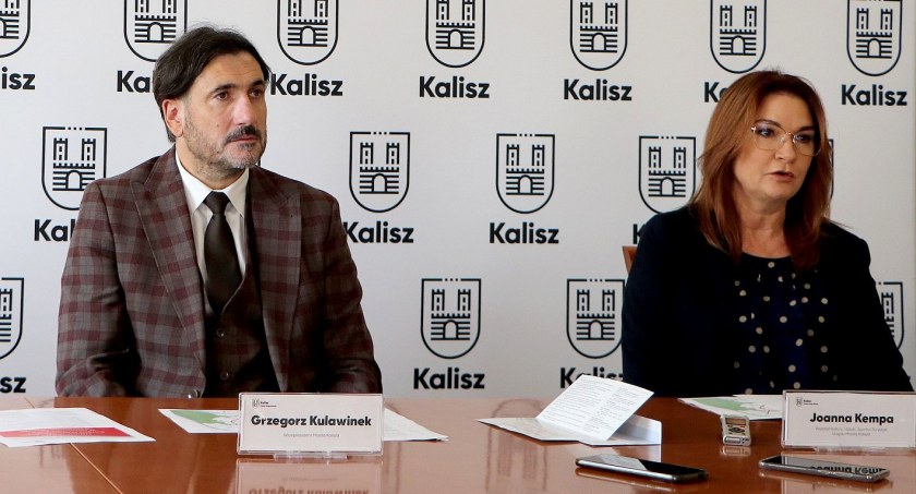 Postanowiliśmy zorganizować Kaliski Marsz Niepodległości