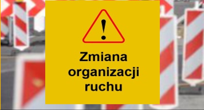 3 listopada rozpocznie się ostatni etap przebudowy al. Wojska Polskiego