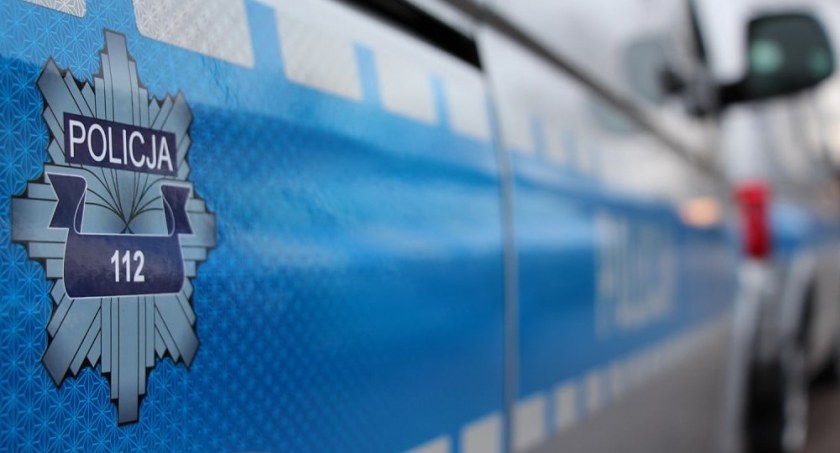 Zwłoki 38-letniego mężczyzny w pustostanie przy al. Wojska Polskiego