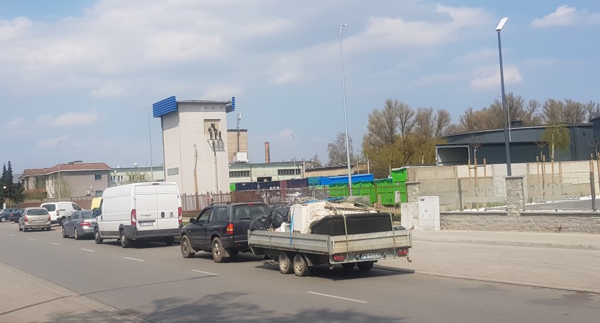 PSZOK będzie otwarty dwa razy w tygodniu