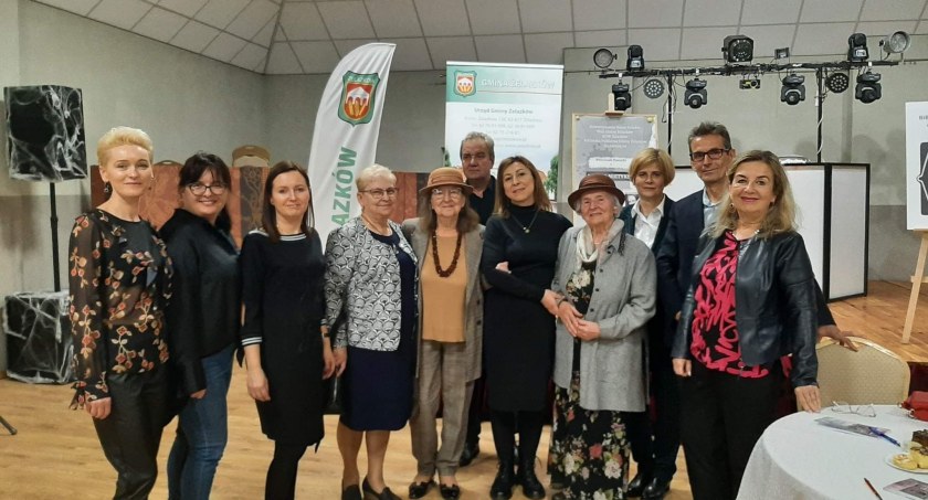 „Wierszem opisz kaliską krainę” – czyli projekt edukacyjny Stowarzyszenia Nasze Kaliskie