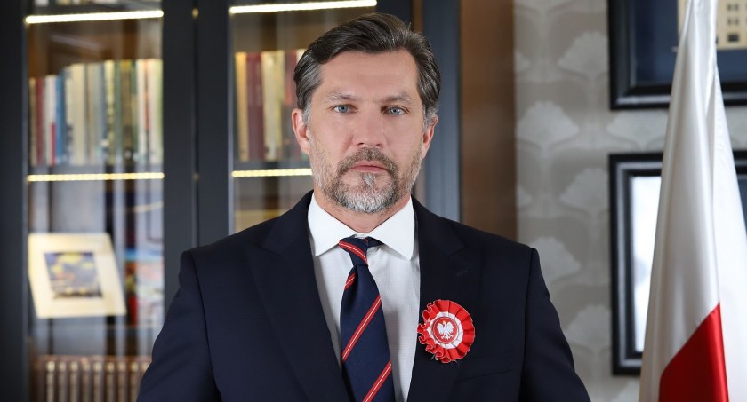 Kaliski Marsz Niepodległości. Prezydent Krystian Kinastowski zaprasza do udziału