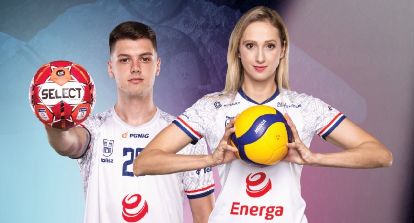 Takiej sportowej imprezy jeszcze w Kaliszu nie było. Już w sobotę ,,Festiwal sportu Akademii Kaliskiej