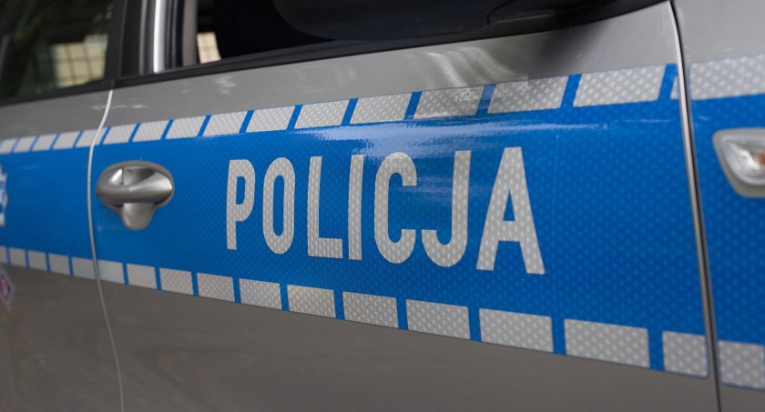 Kaliska policja poszukuje świadków kolizji na ul. Lipowej