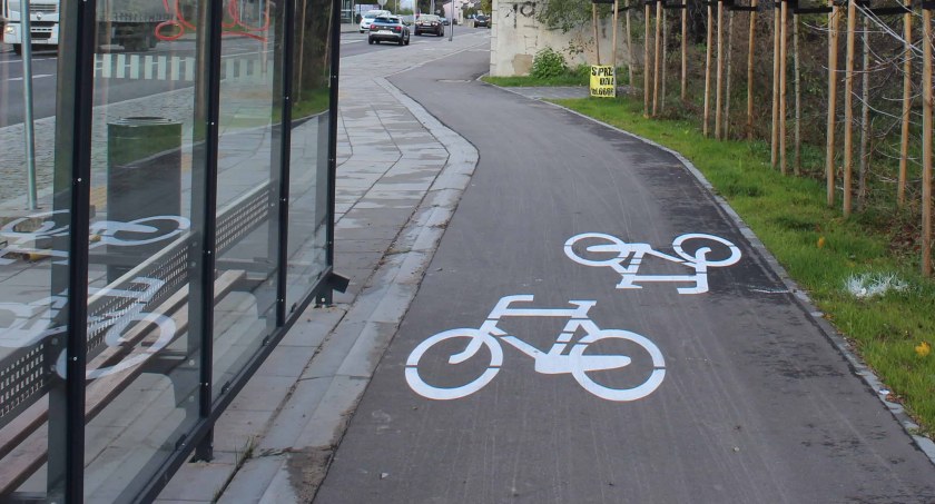 Ścieżki rowerowe - gdzie są w Kaliszu potrzebne, a gdzie nie? 