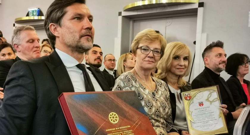 Kalisz z nagrodą ministra kultury!