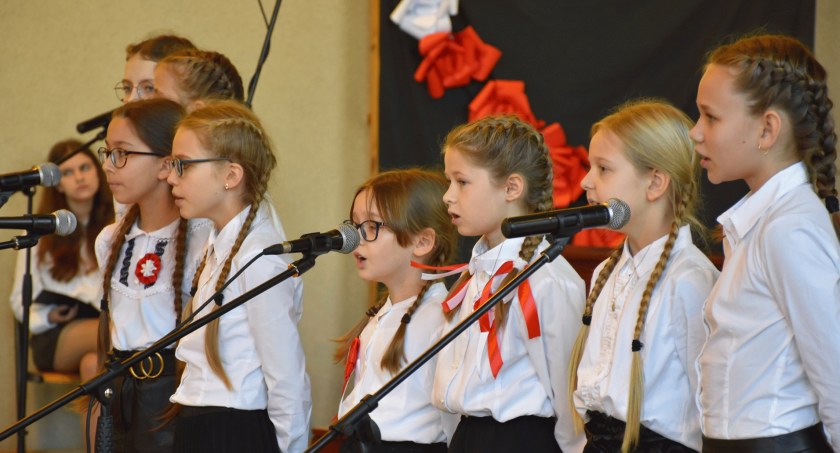 XVI Powiatowy Festiwal Pieśni Legionowej i Historycznej – Godziesze Wielkie 2022