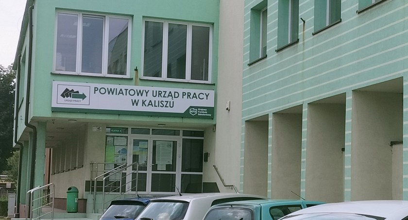 Nowe oferty pracy w Kaliszu i regionie